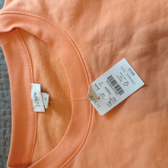 J Crew top - Picture 2 of 4